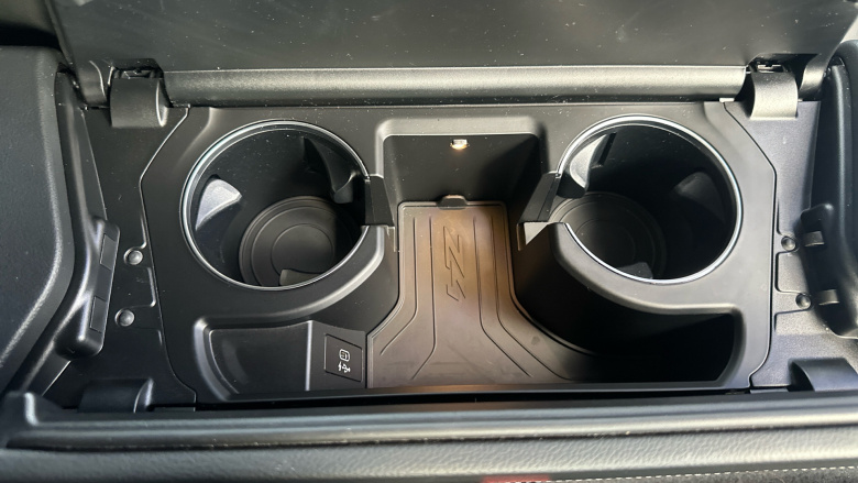 BMW Z4 sDrive 20i M Sport 2dr Auto Petrol Roadster